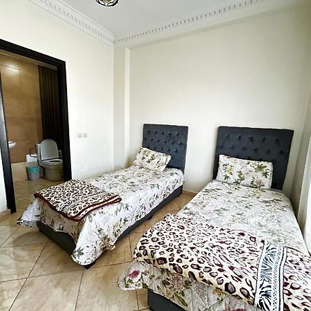 Residence Jawharat Mogador Essaouira Extérieur photo
