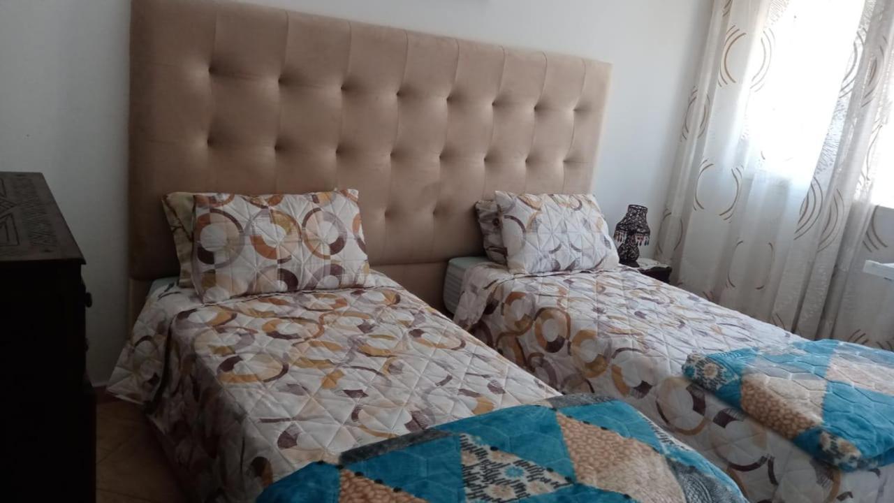 Residence Jawharat Mogador Essaouira Extérieur photo