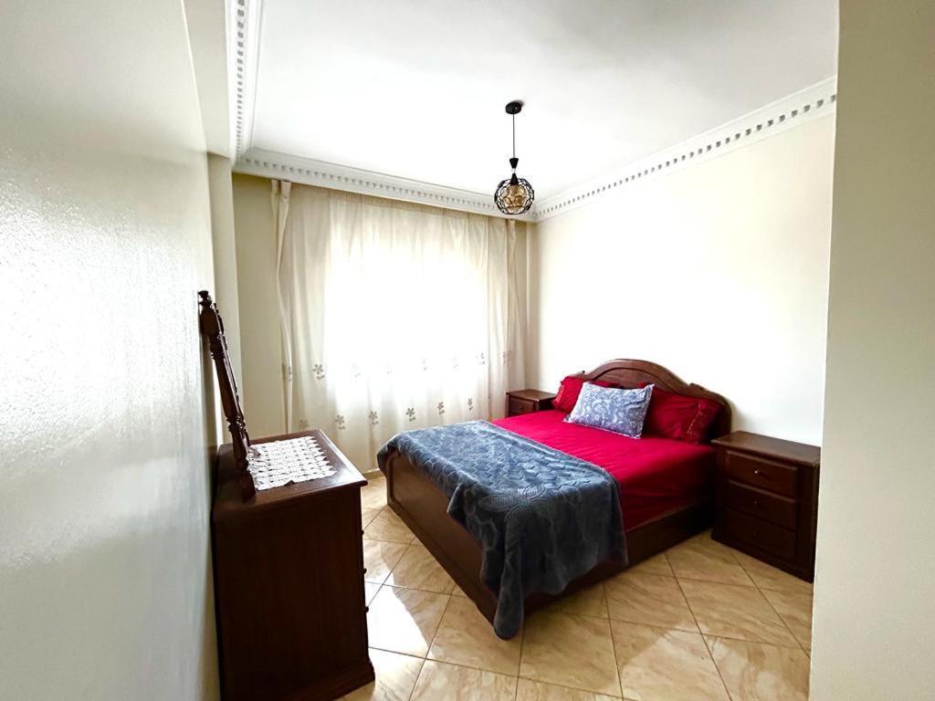 Residence Jawharat Mogador Essaouira Extérieur photo