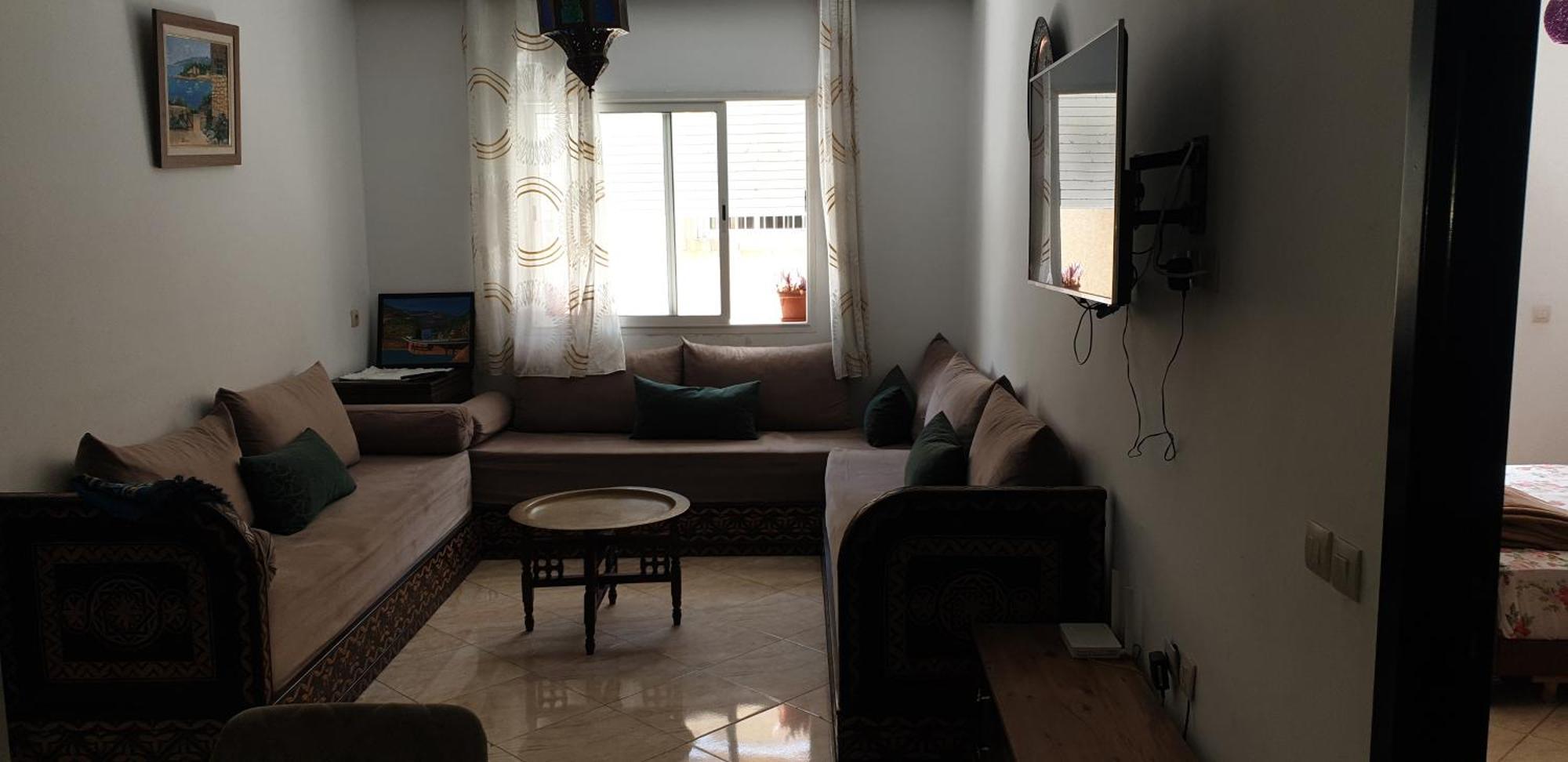 Residence Jawharat Mogador Essaouira Extérieur photo