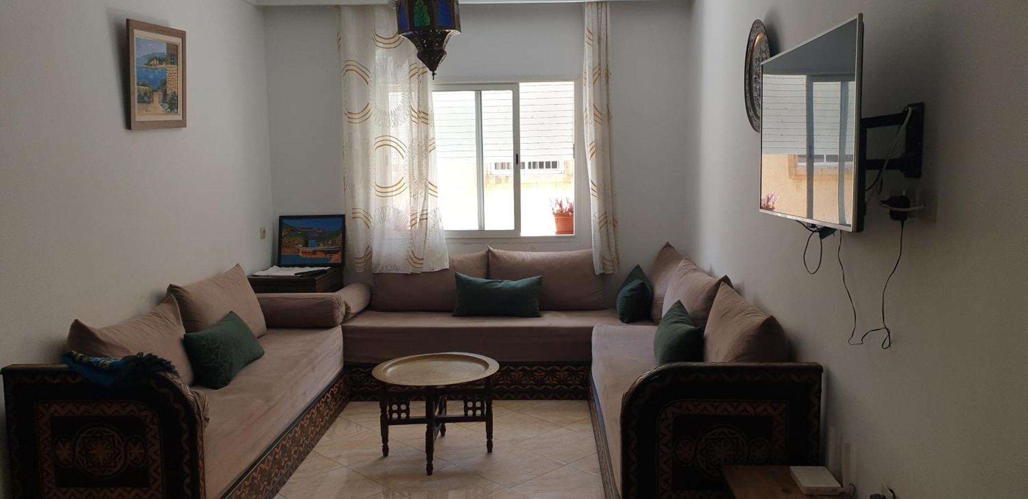 Residence Jawharat Mogador Essaouira Extérieur photo