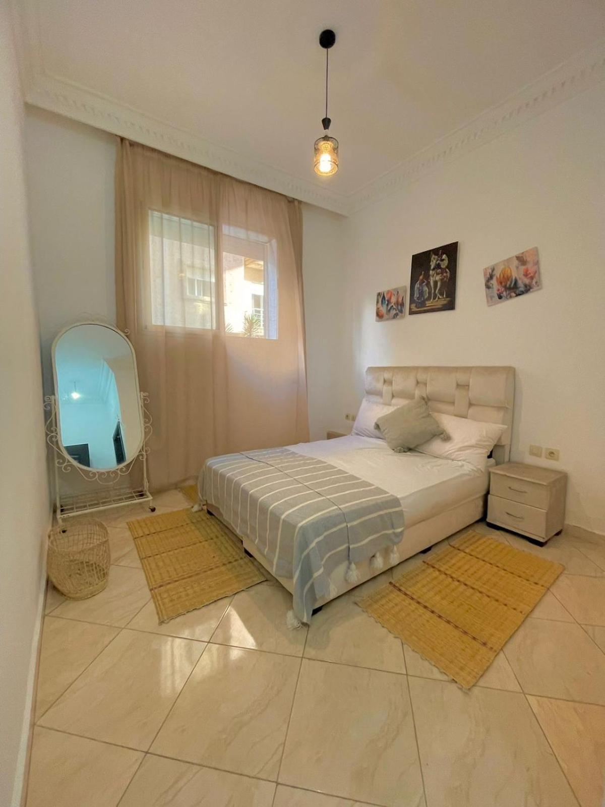 Residence Jawharat Mogador Essaouira Extérieur photo
